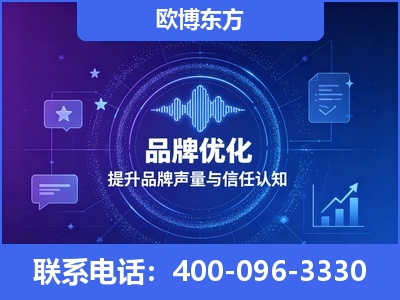 嘉峪关-品牌数字认知资产